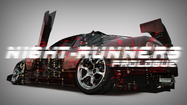 NIGHT-RUNNERSのバナー