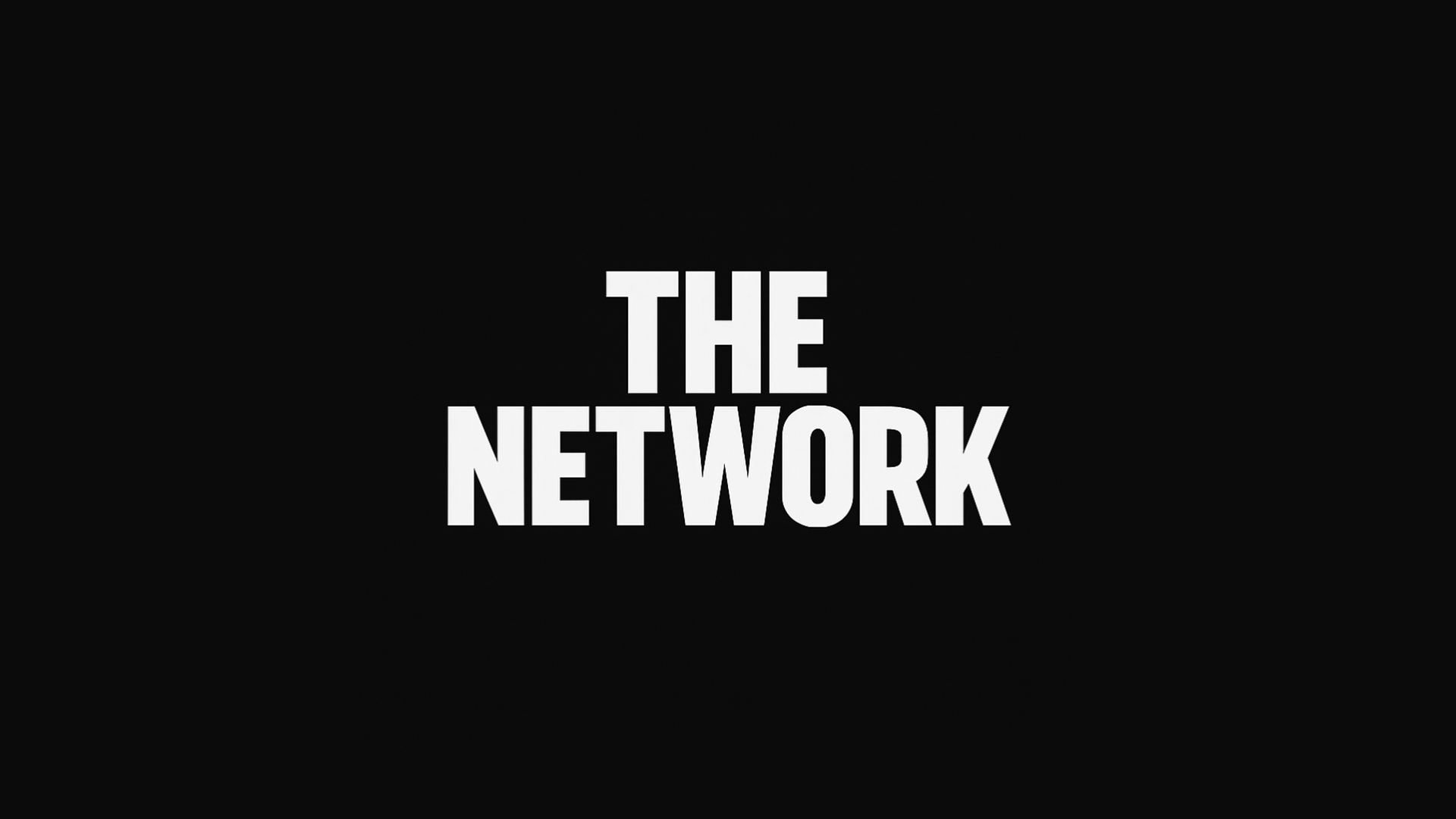 The Networkのバナー