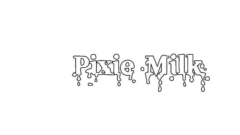 Pixie Milkのバナー