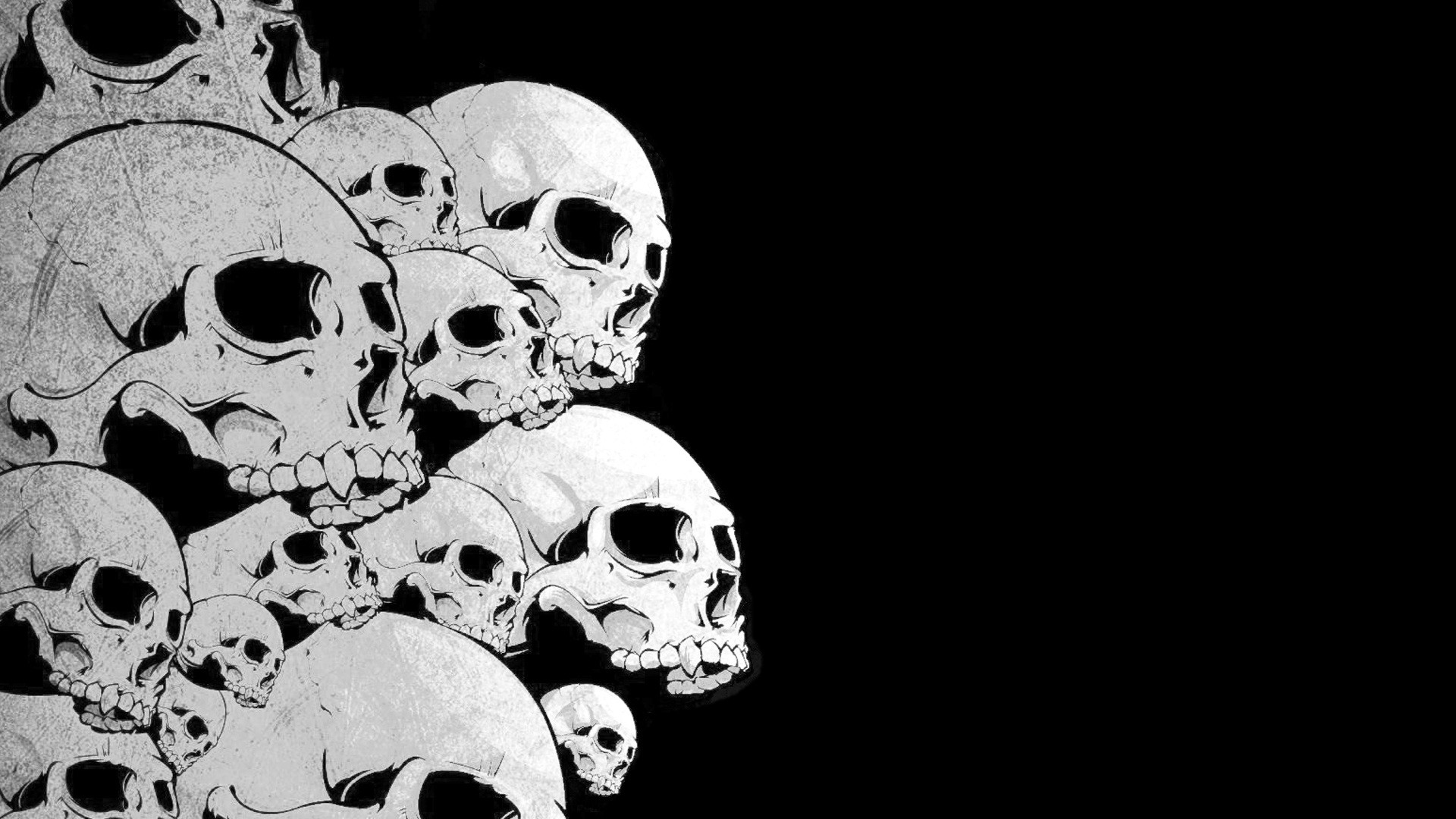 Ghosts