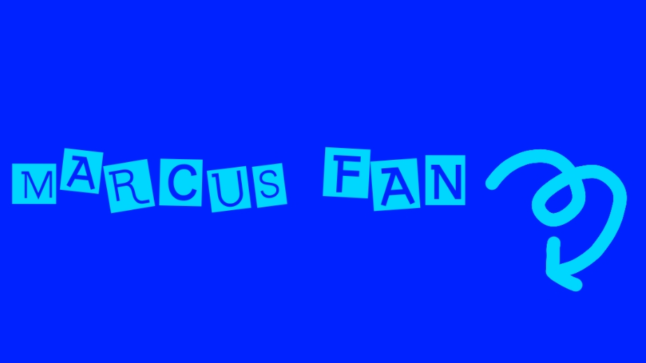 Marcus92911's FANSのバナー