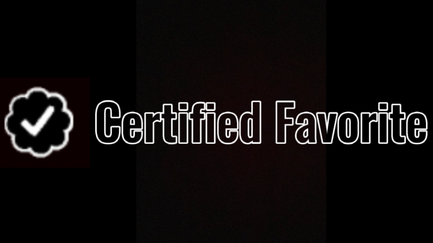 Certified Favᴏrite