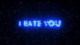 we hate everyone