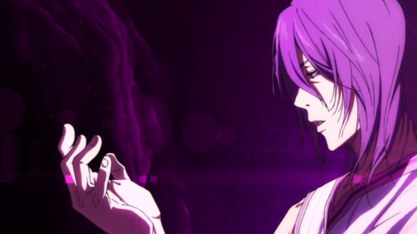 Murasakibara