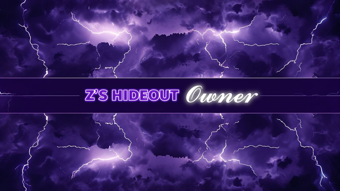 Hideout Owner
