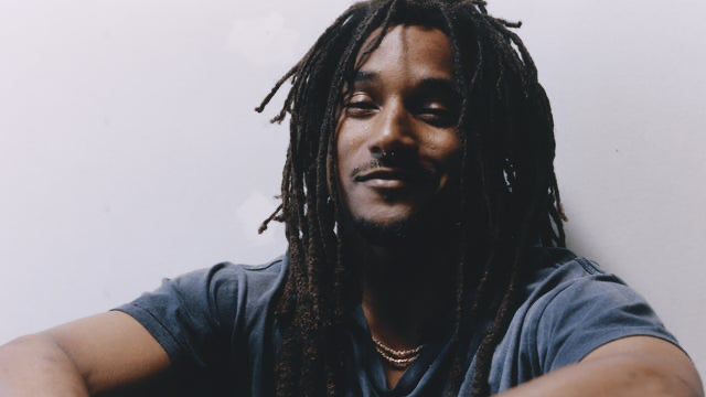 Jordan Ward Appreciatorsのバナー
