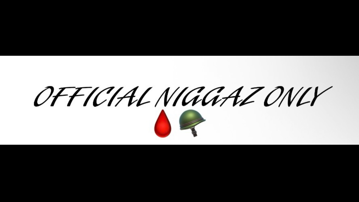 OFFICIAL NXGGAZ ONLYのバナー