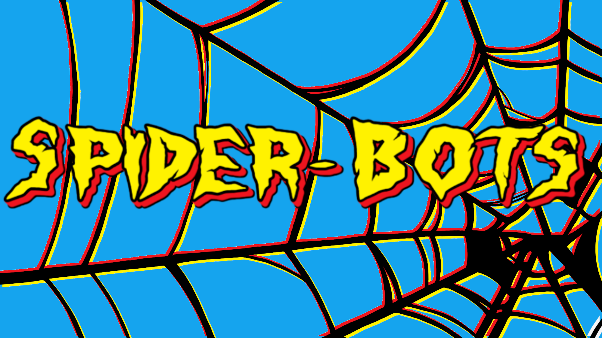 Spider Bots