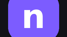 Notifyのバナー