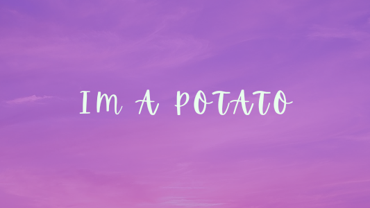 The Potato Cult