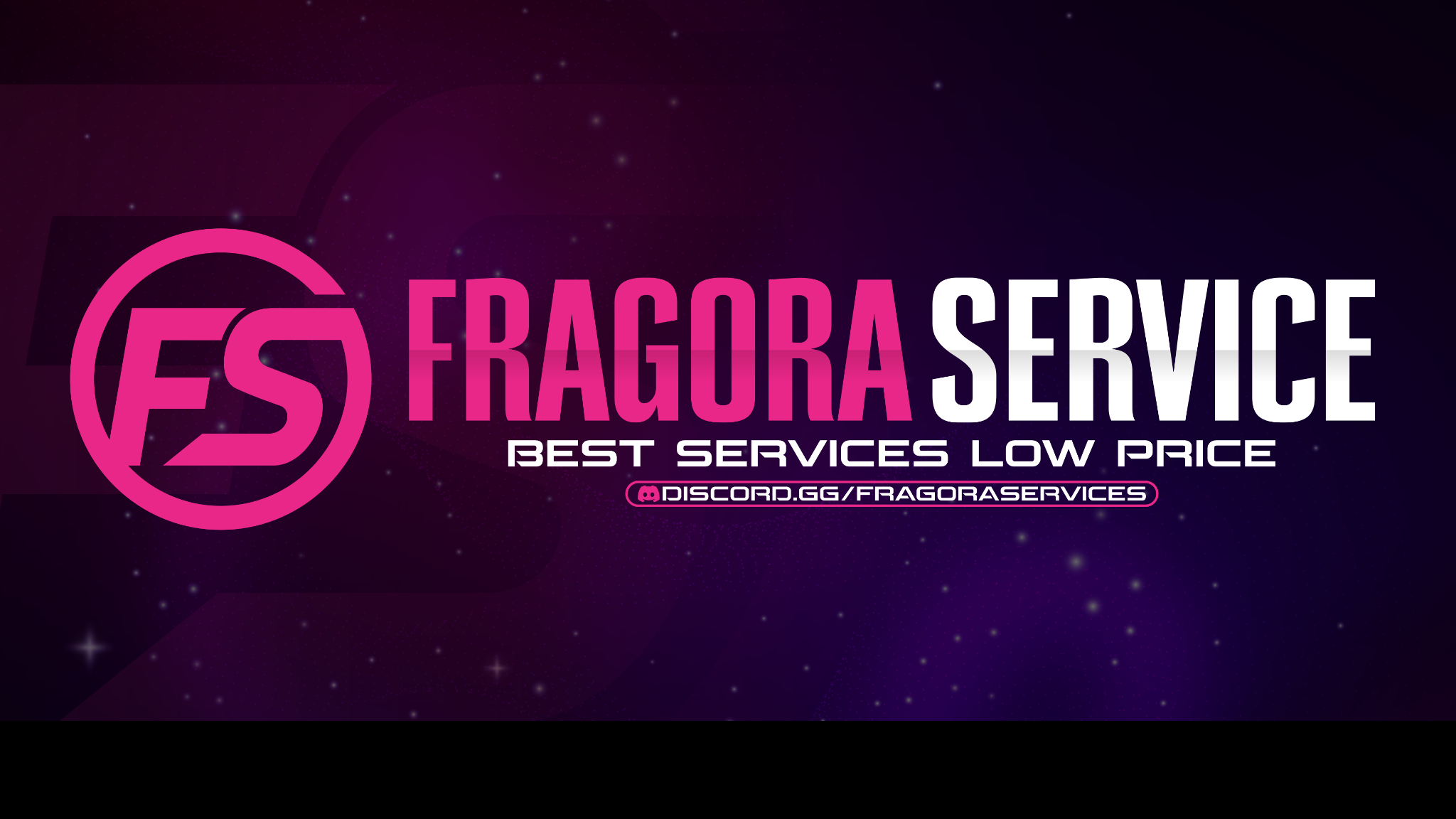 FRAGORA SERVICES