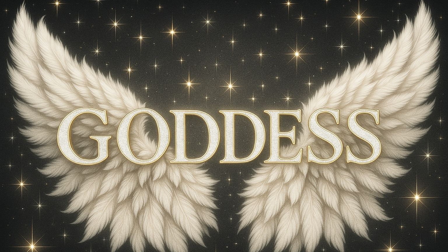 FBTs Secret Goddessのバナー