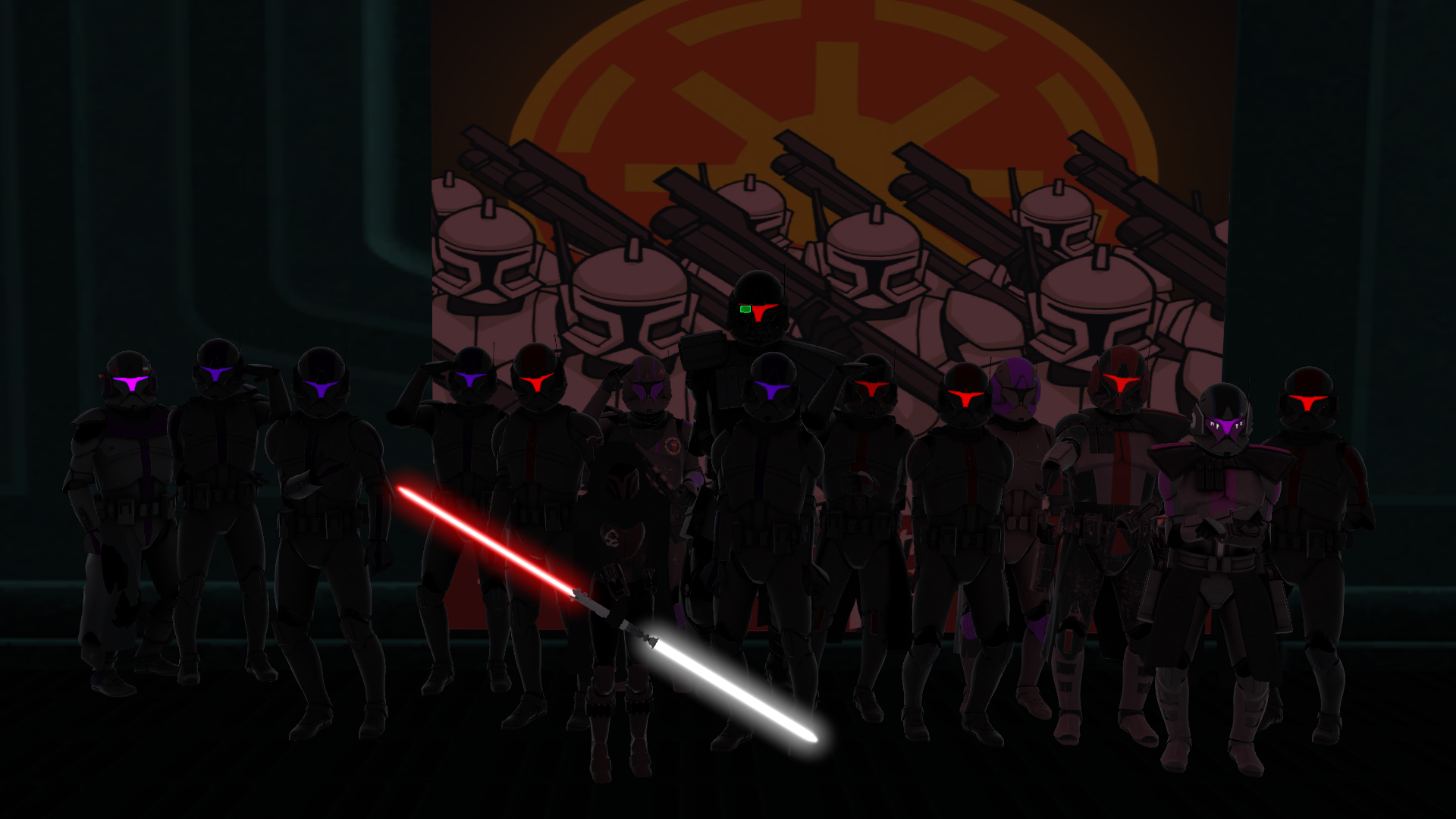 11th Void Corps
