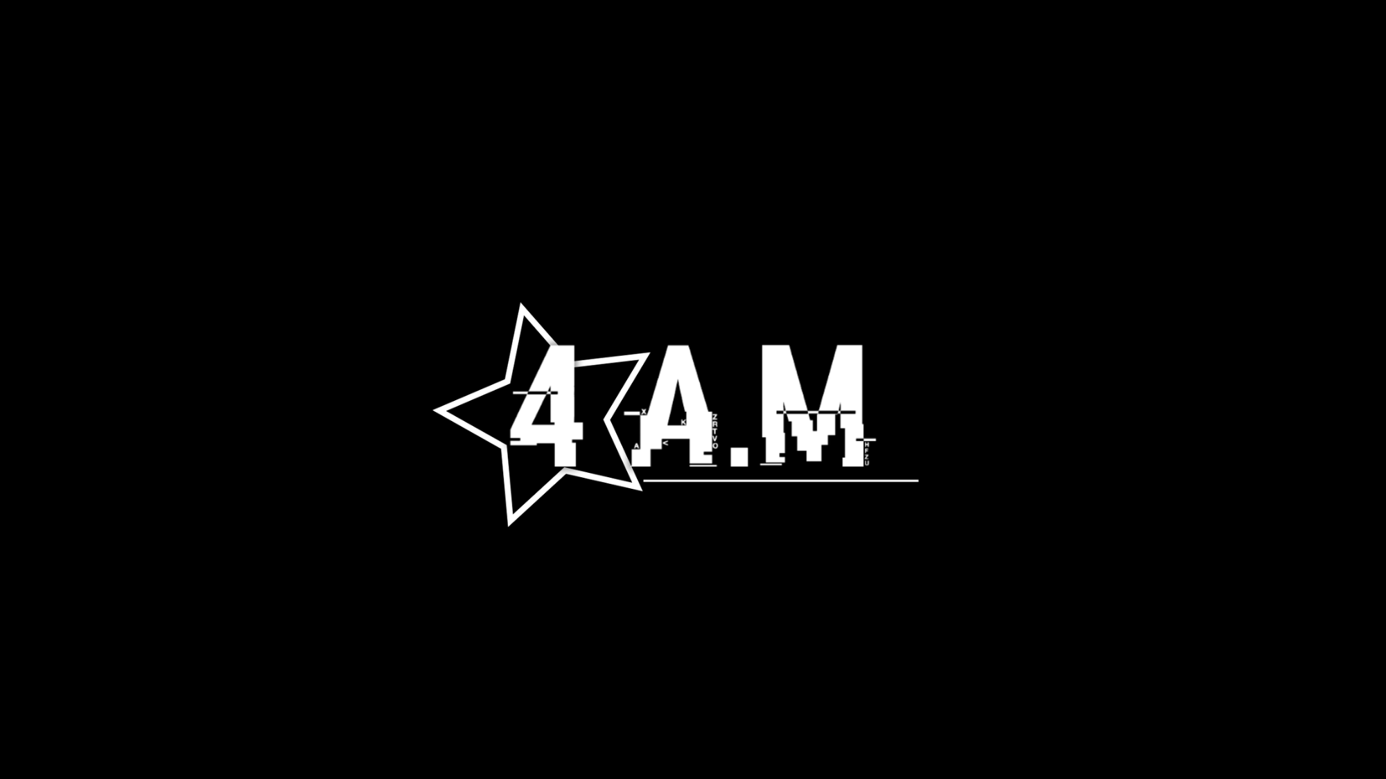 4 AM