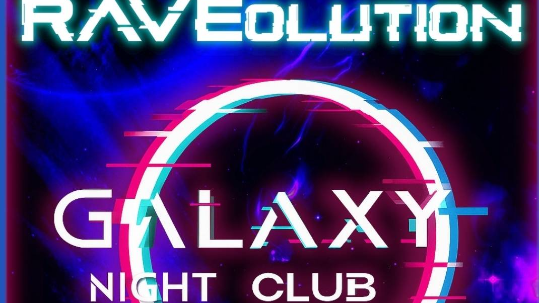 Galaxy Nightclub Co-Ownerのバナー