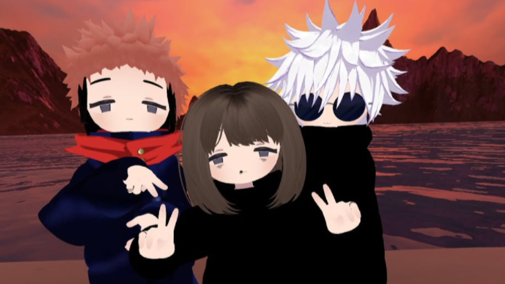 Children slayers