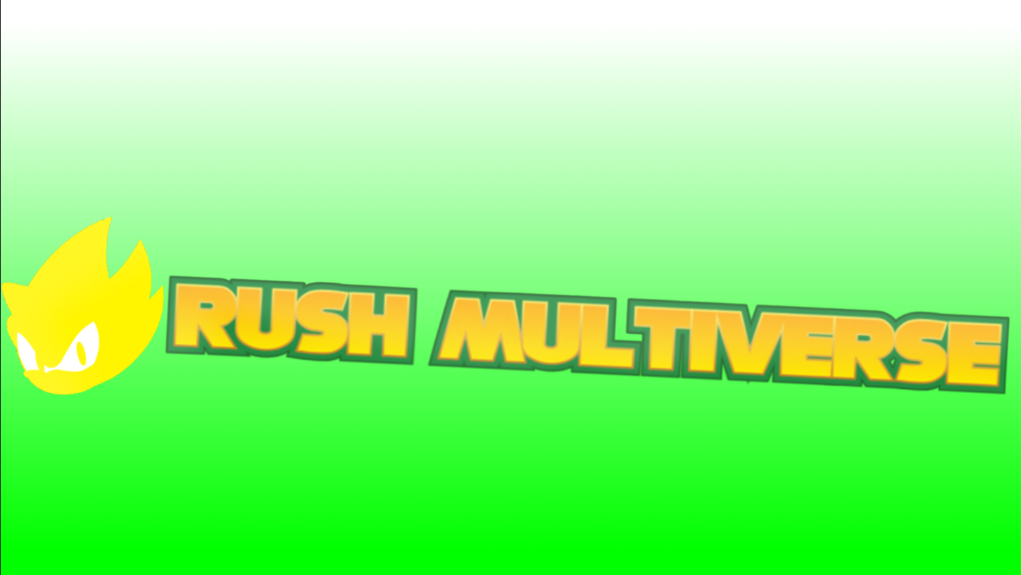 Rush Multiverse
