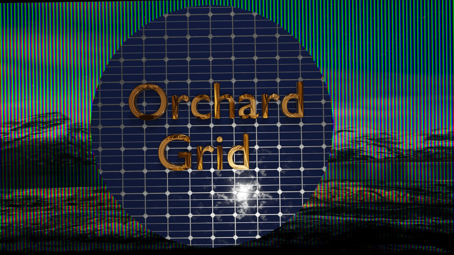Orchard Grid