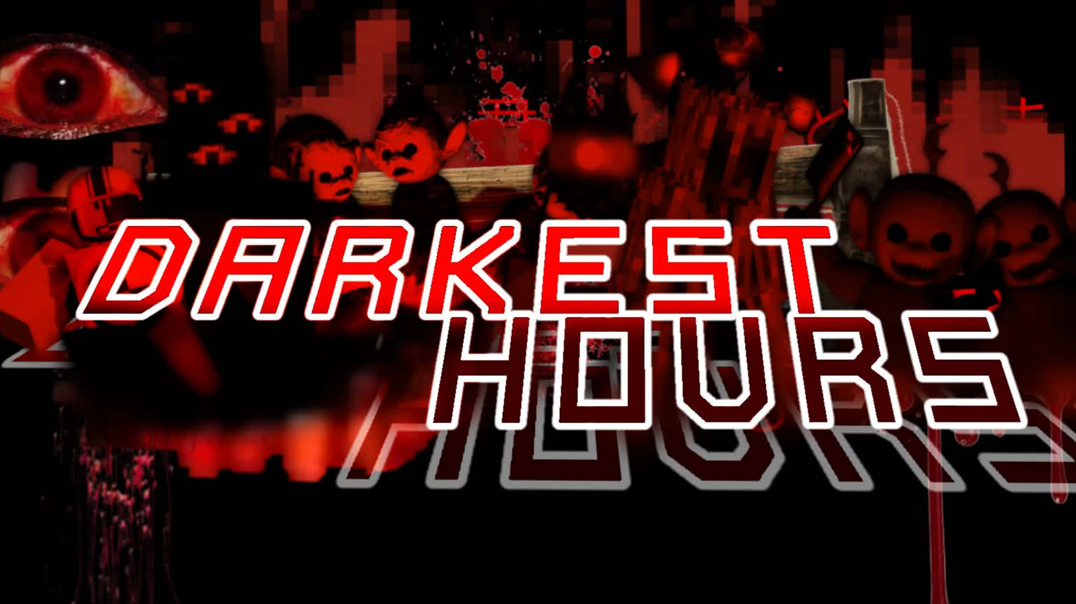 Darkest Hours