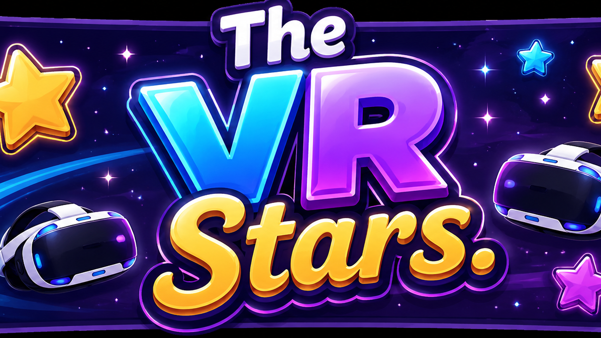 Thevrstar0のバナー