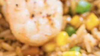 ShrimpFriedRiceのバナー
