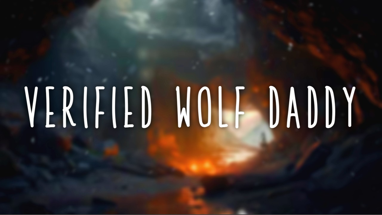 WOLF DADDY