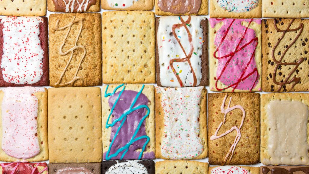 Pop-Tart Pals