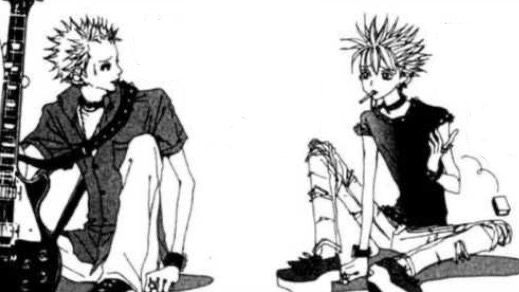praised guilt and swagのバナー