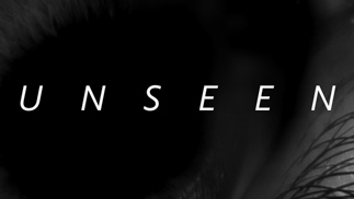 The Unseenのバナー