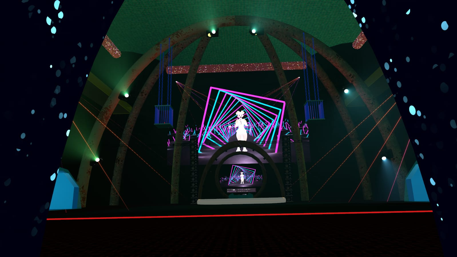 GV Experienceのバナー