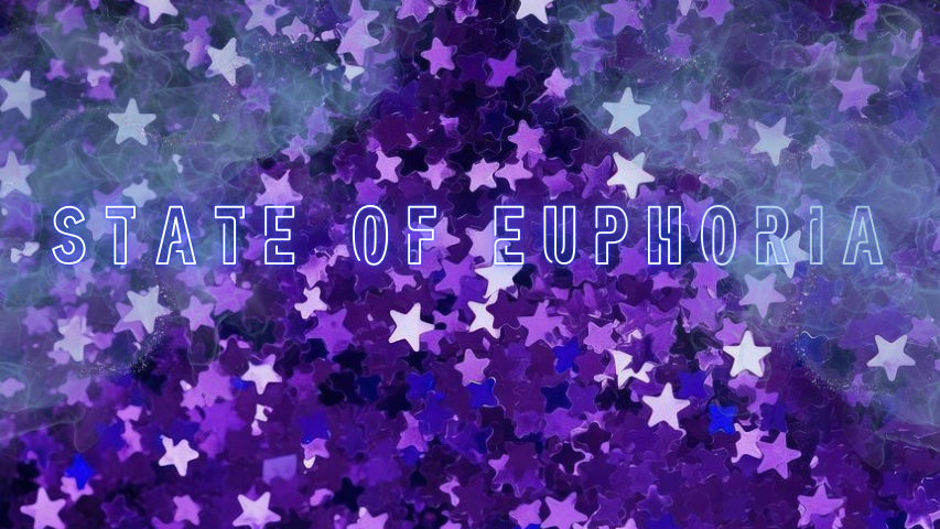 State of Euphoriaのバナー
