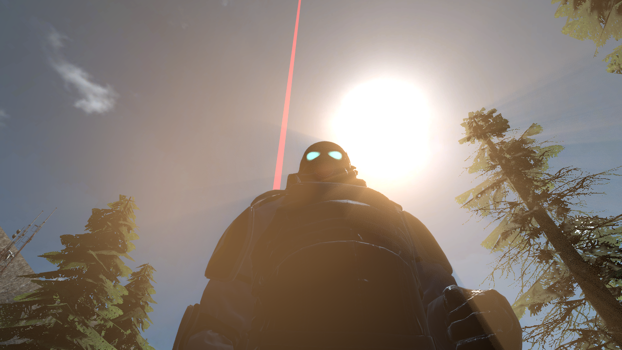 HL2RP Knowledgeables
