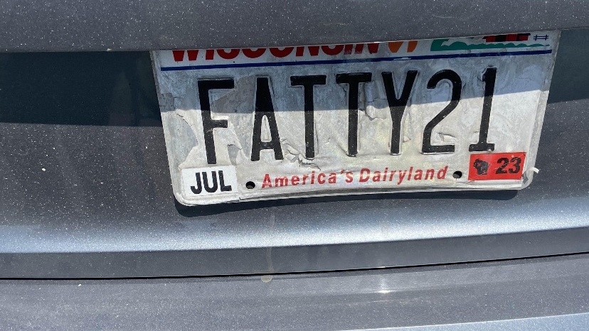 Fatty 4'sのバナー