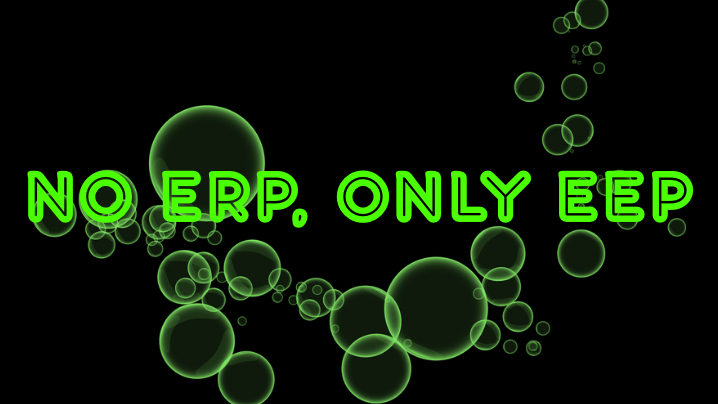 Only Eepのバナー