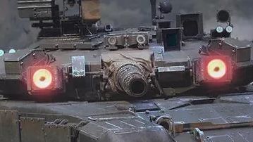 T90のバナー