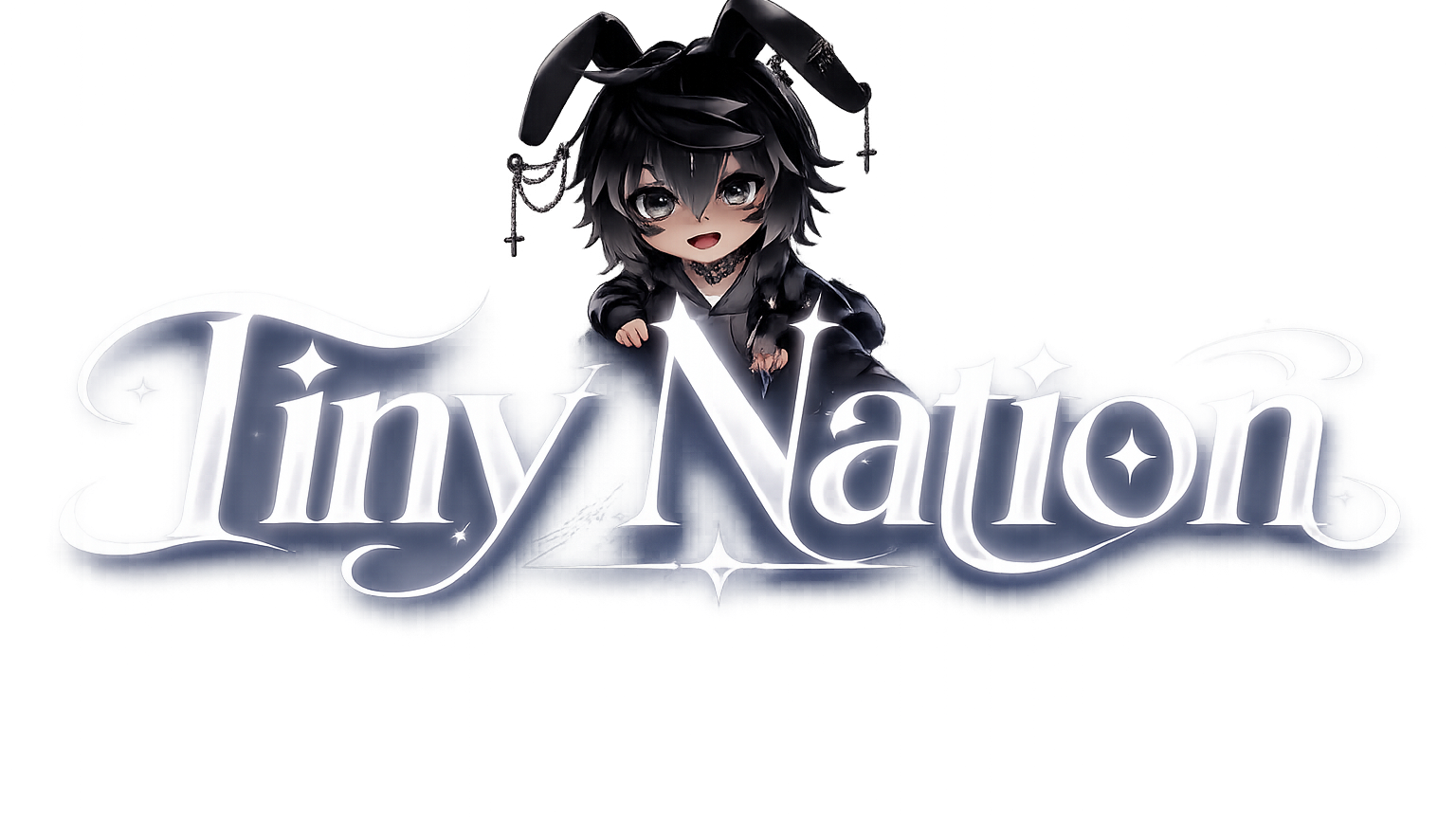 tiny nationのバナー