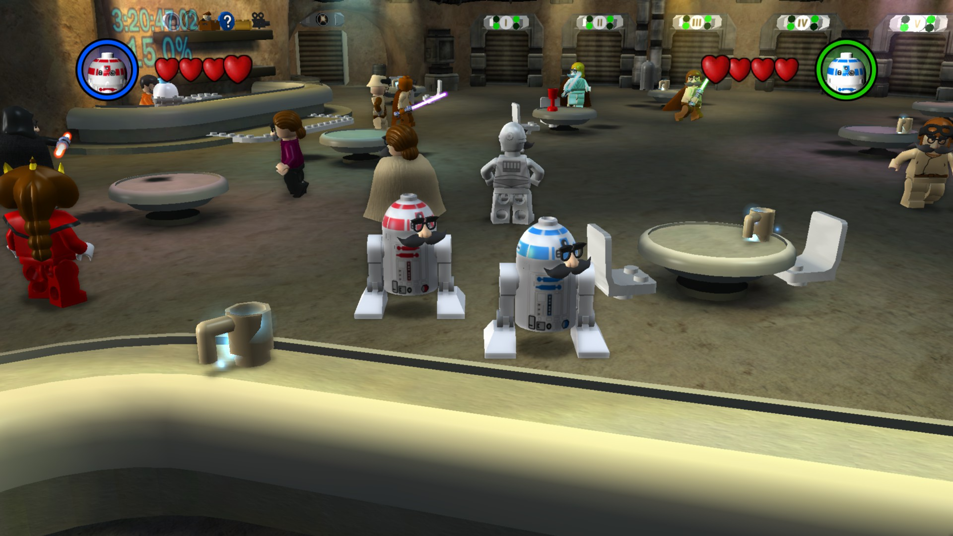 Droids