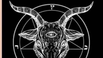 Ecclesia Vera Satanaeのバナー