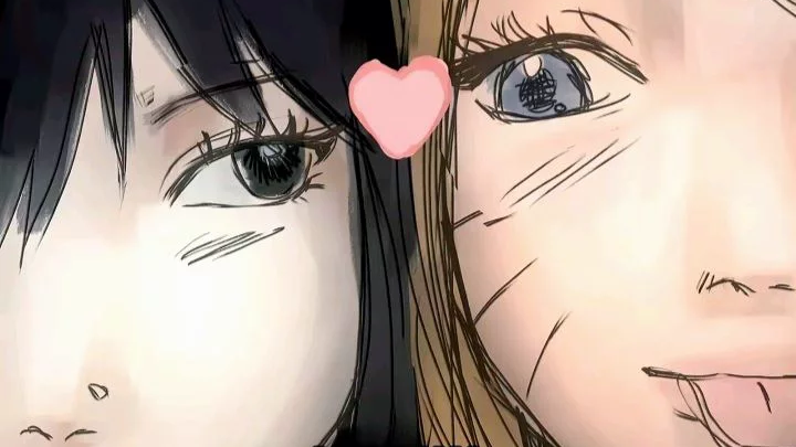 My girlsのバナー