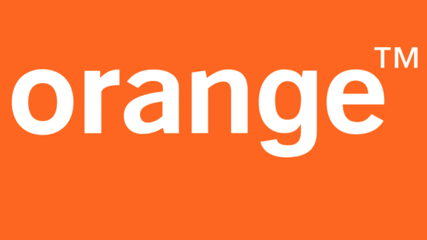 ORANGEのバナー