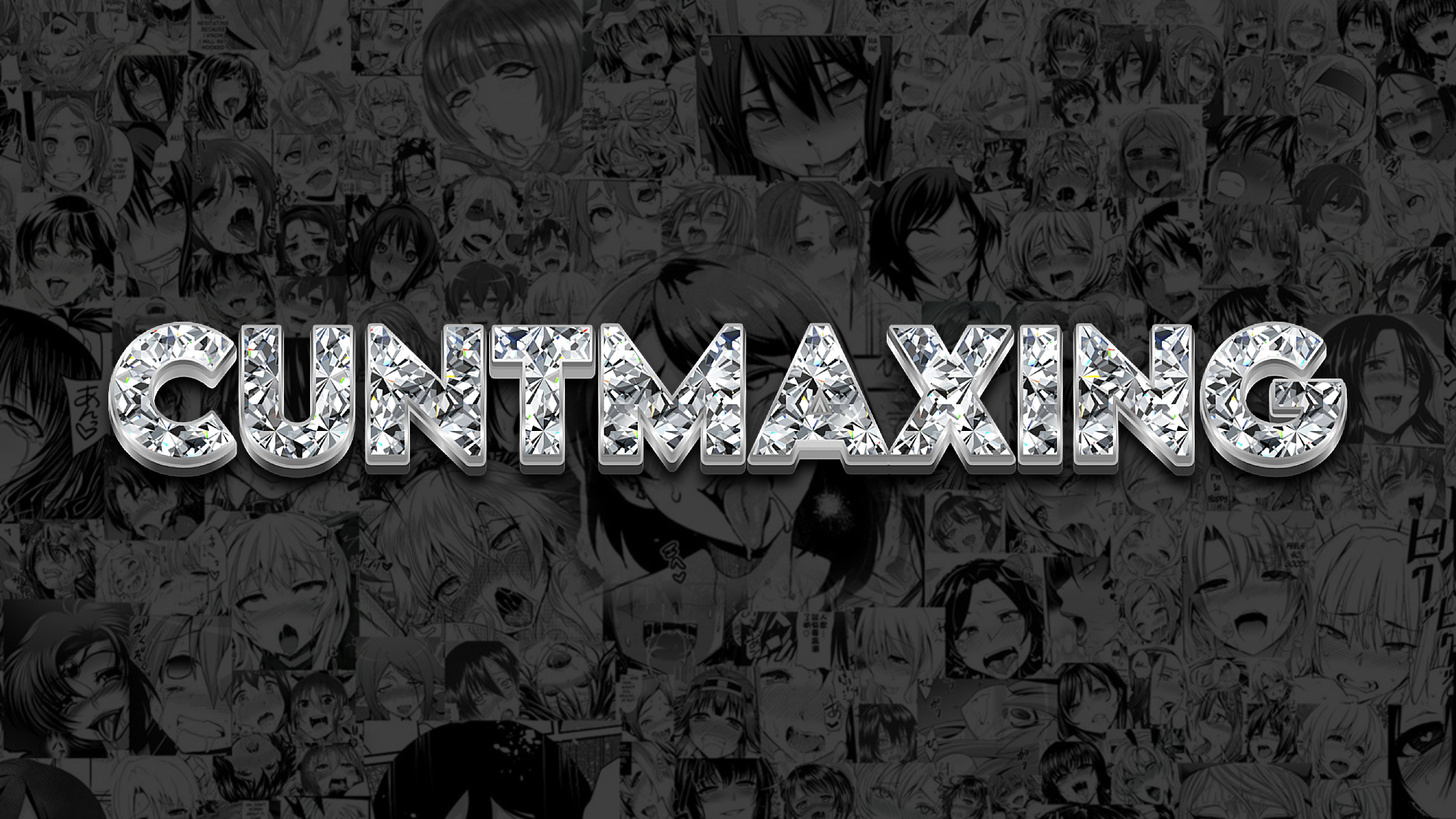 Cuntmaxingのバナー