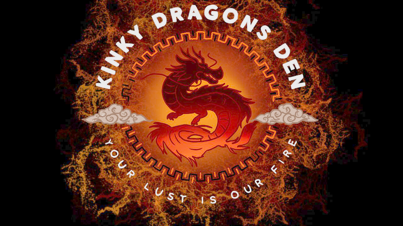 Kinky Dragons Den