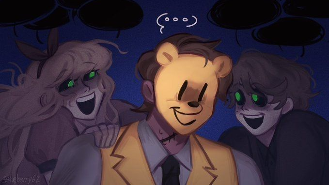 Michael_Afton