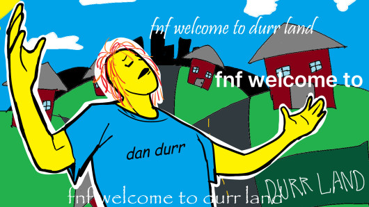 durr landersのバナー