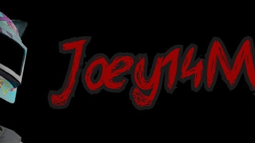 Joey14mのバナー