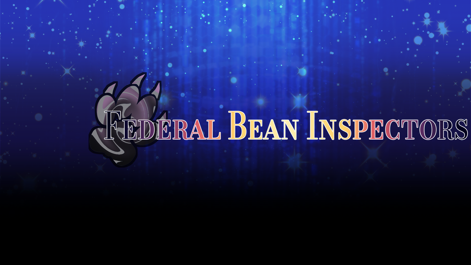 Federal Bean Inspectors