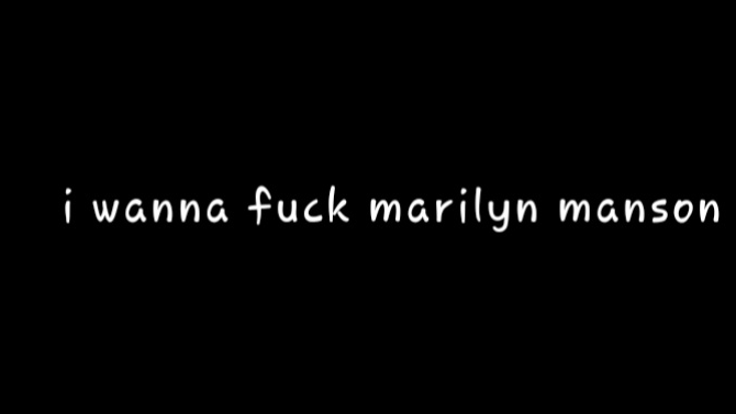 MARILYN DADDYのバナー