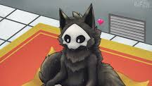 Club Furryのバナー