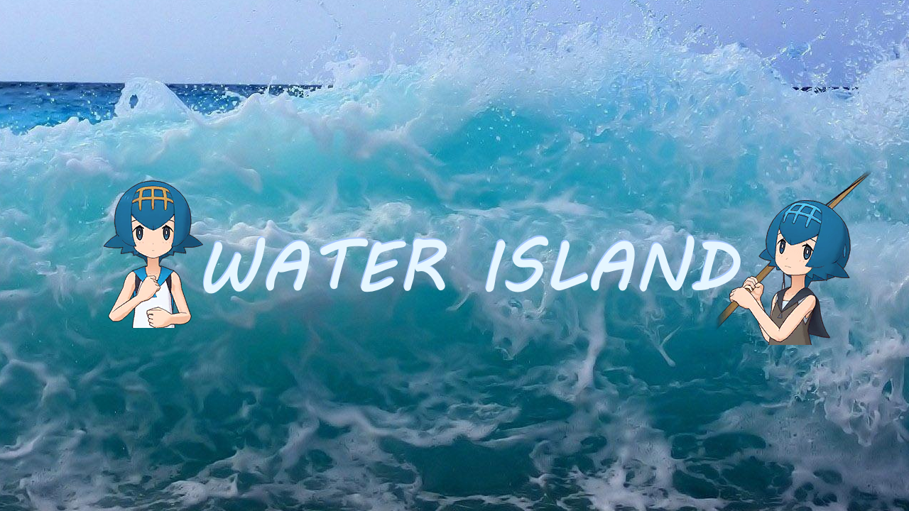 Water Island