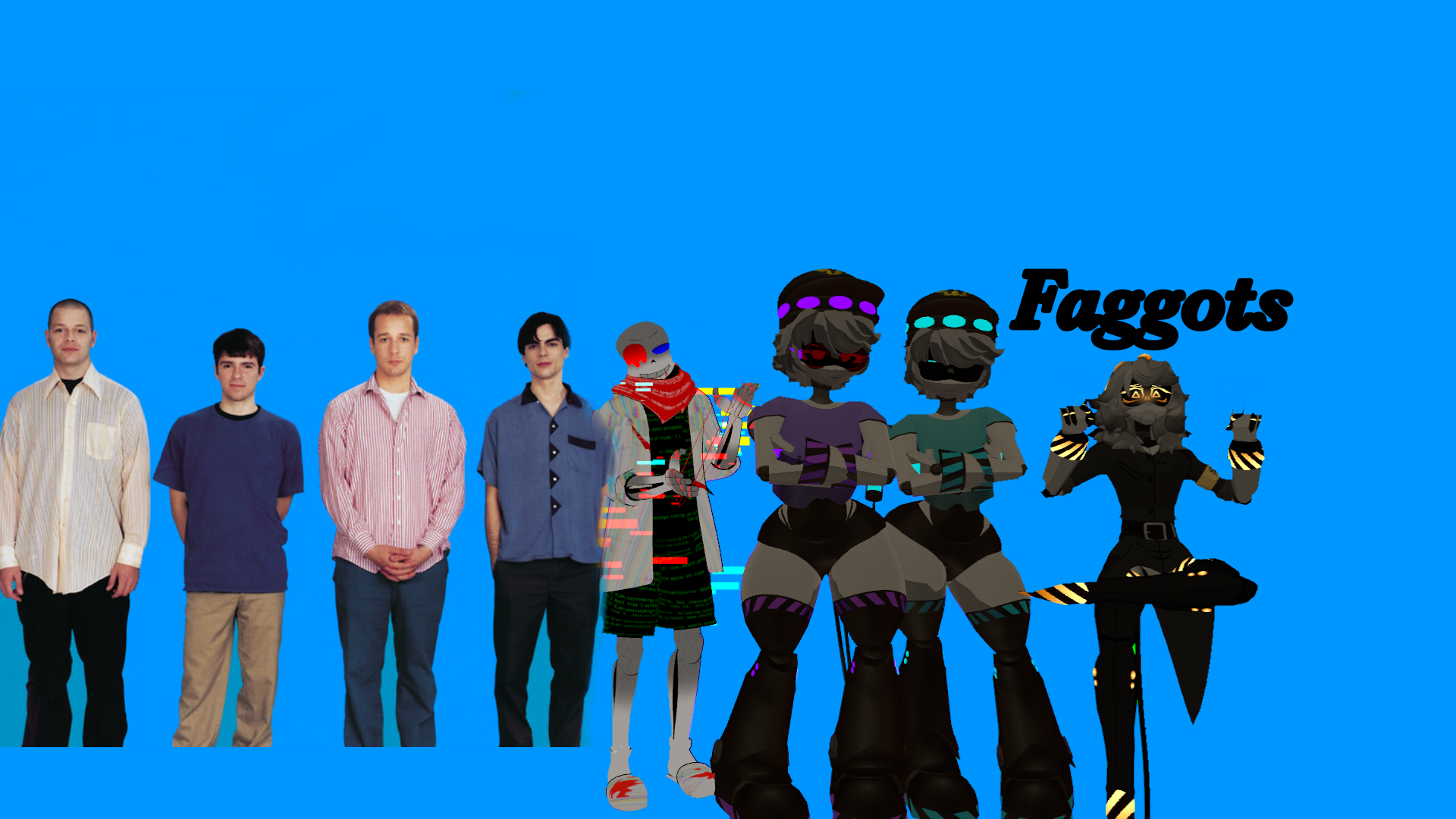 Fangyz FQGGTSのバナー